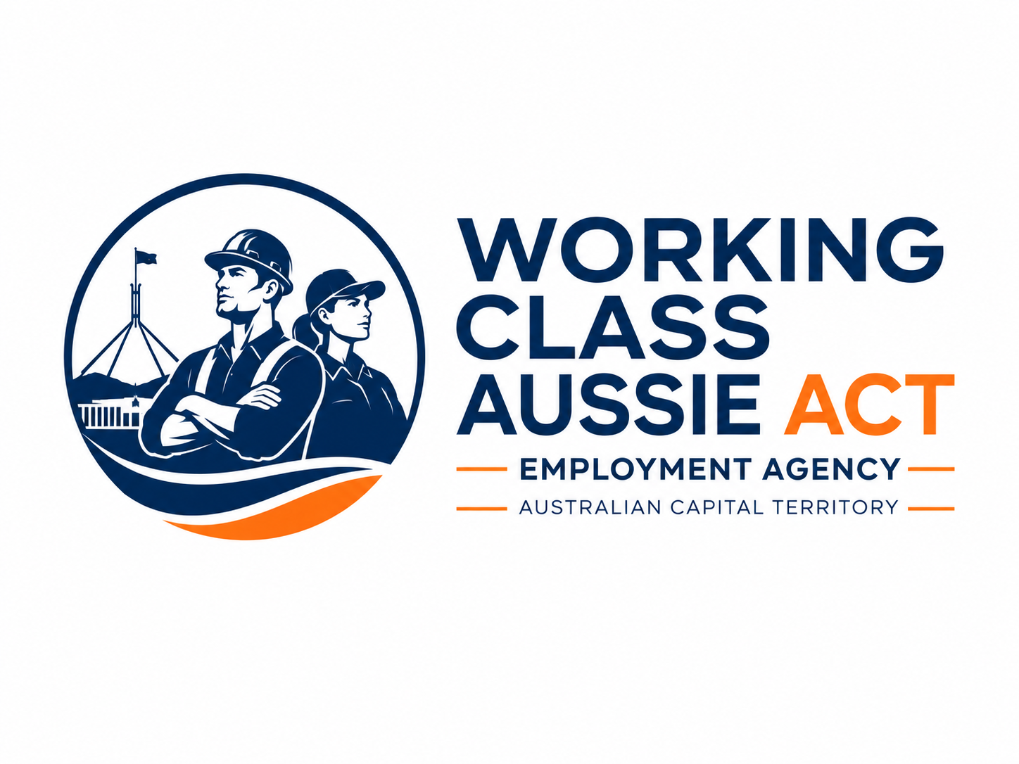 Australian Capital Territory logo