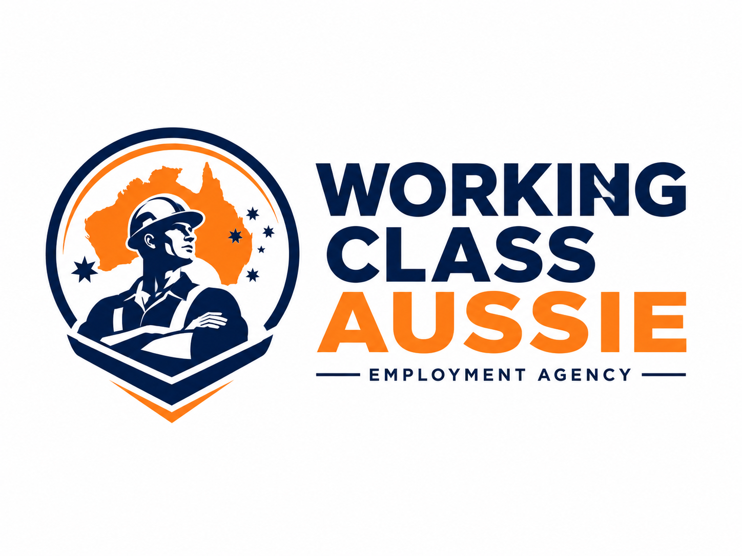 Working Class Aussie