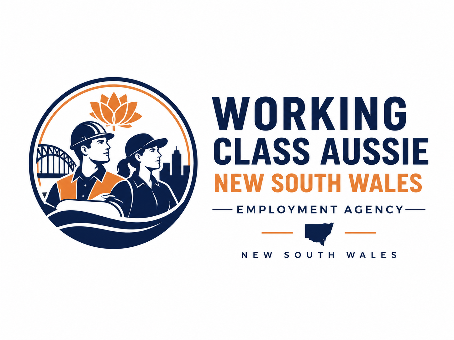 New South Wales logo