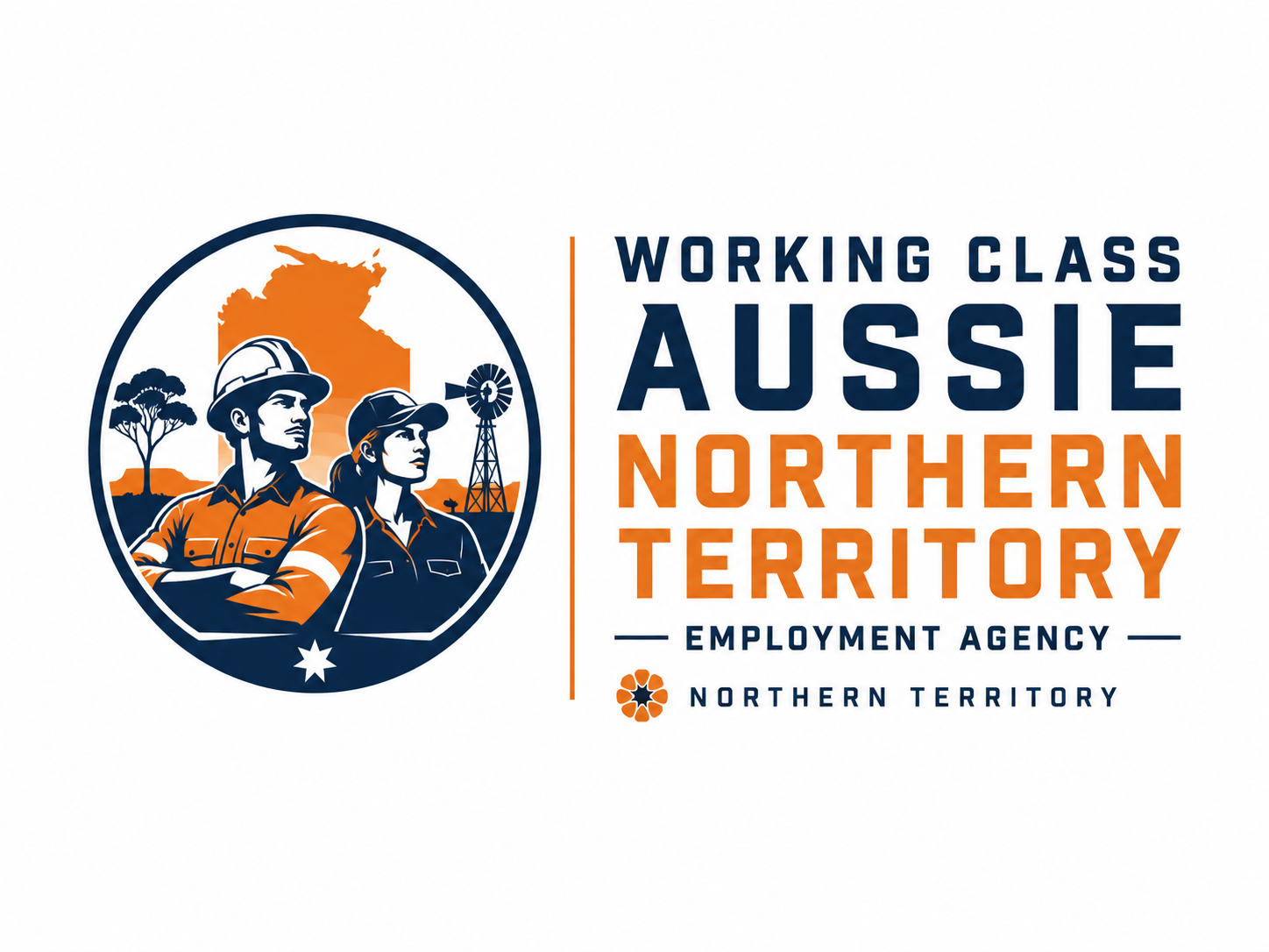 Northern Territory logo