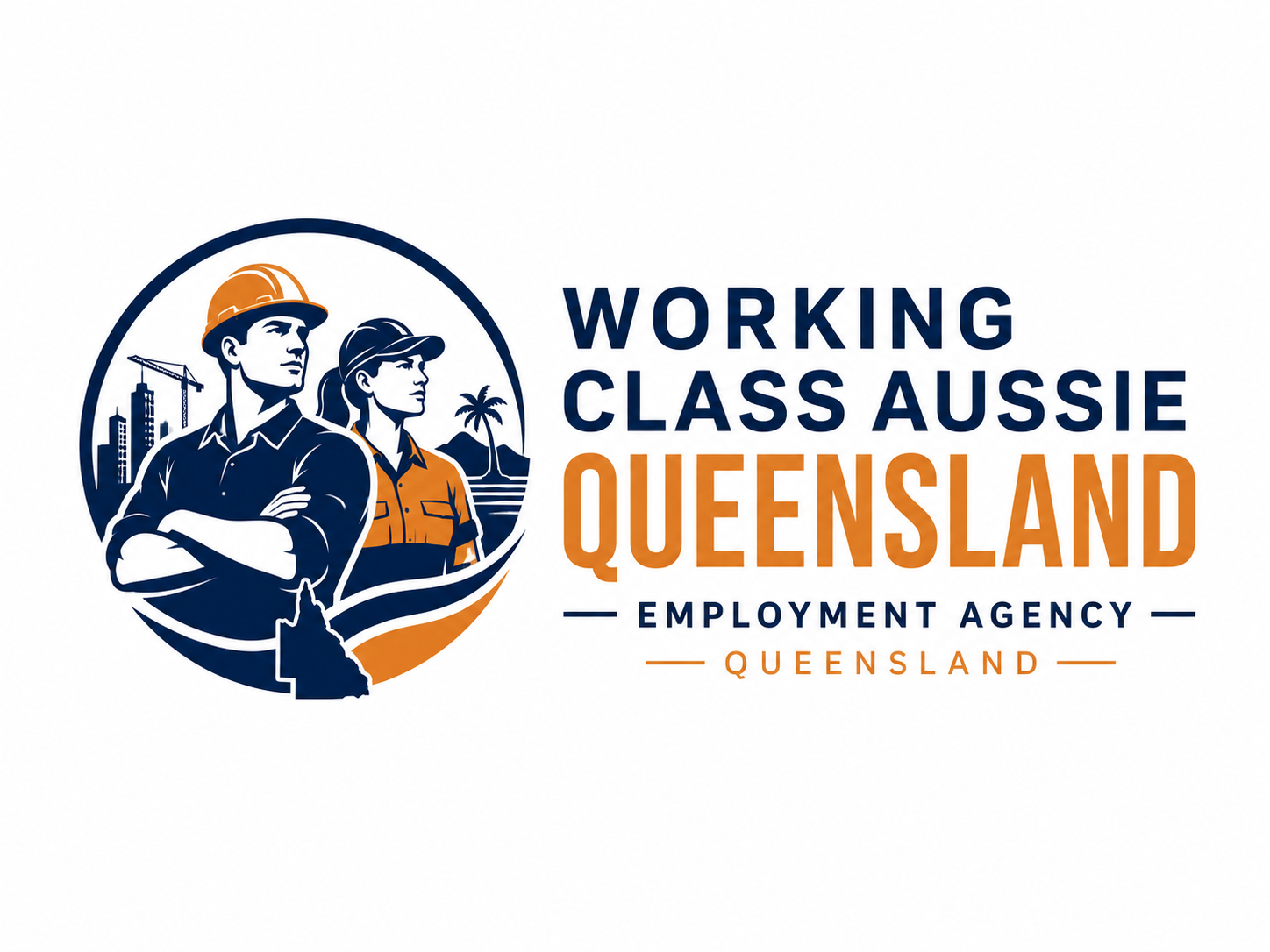 Queensland logo