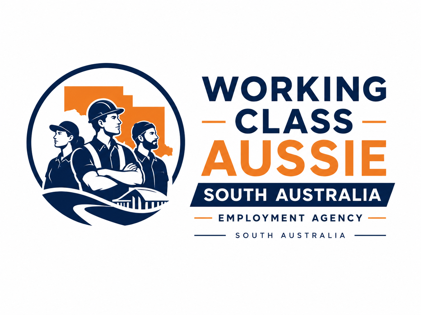 South Australia logo