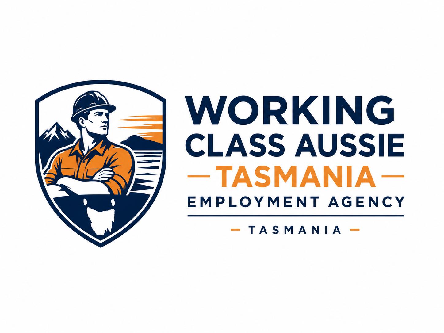 Tasmania logo