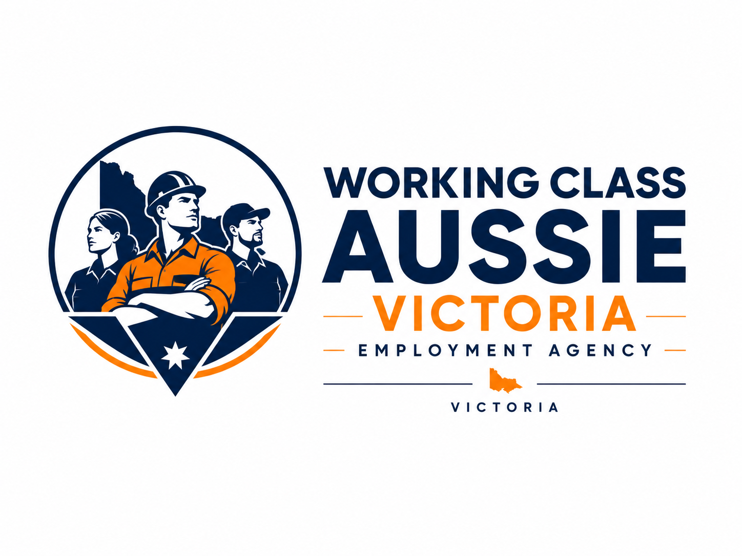 Victoria logo